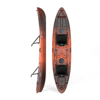 Vibe Kayaks - Yellowfin 130T Tandem