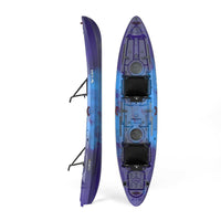 Vibe Kayaks - Yellowfin 130T Tandem