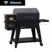 Navigator 1300 Pellet Grill (PB1300M)