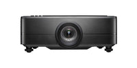 Optoma ZU820TST Ultra-Short Throw Laser Projector