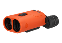 SIG SAUER ZULU6 HDX Stabilized Marine Binocular 16x42mm in Orange - Hero Left View