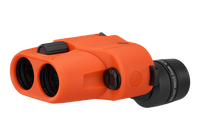 SIG SAUER ZULU6 HDX Marine Binocular 10x30mm in Orange - Hero Left View