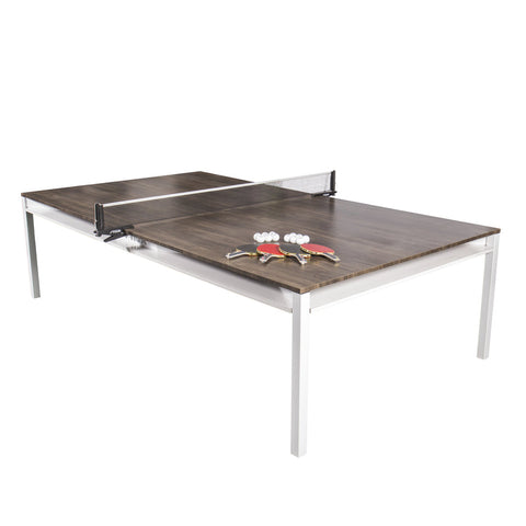 Image of STIGA® White Conference Table