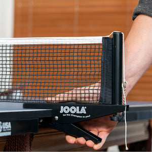 Joola 15mm Conversion Ping Pong Top with Metal Apron