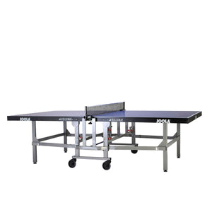 Joola Rollomat Table Tennis Table