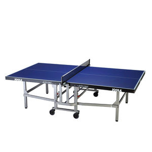 Joola Rollomat Table Tennis Table