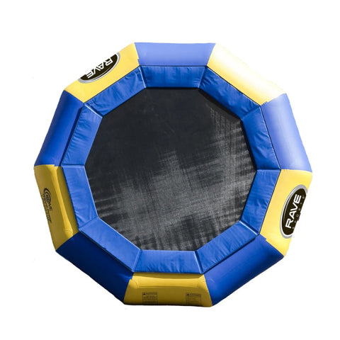 Image of Aqua Jump Eclipse 150 Premium Water Trampoline by Rave Sports