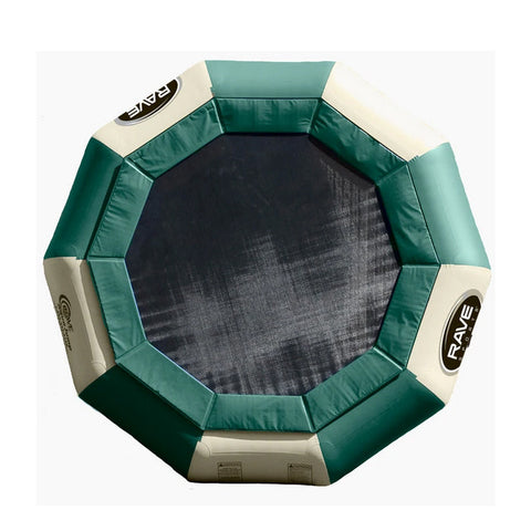 Image of Aqua Jump Eclipse 150 Premium Water Trampoline by Rave Sports