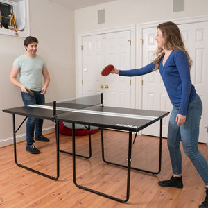 Joola MIDSIZE SPORT Ping Pong Table