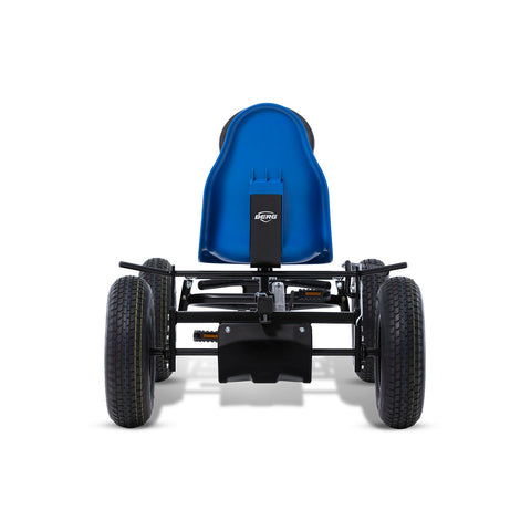 Image of (Preorder) Berg XL B. Pure Blue BFR Pedal Kart
