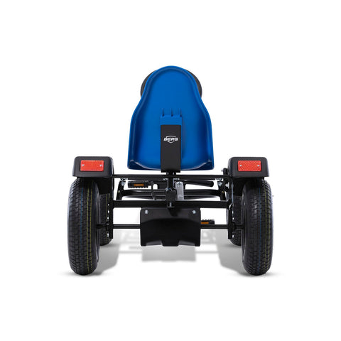 Image of (Preorder) Berg XL B. Rapid Blue BFR Pedal Kart