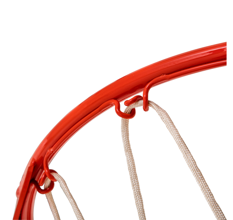 Image of Extreme Series 60" Adjustable In Ground Basketball Hoop - Glass Backboard