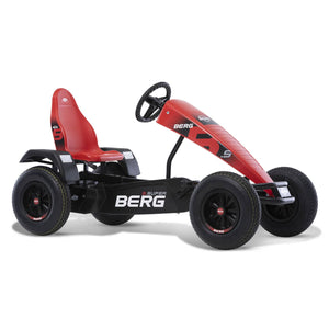 (Preorder) Berg XXL B. Super Electric Pedal Go Kart