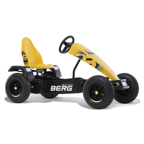Image of (Preorder) Berg XXL B. Super Electric Pedal Go Kart