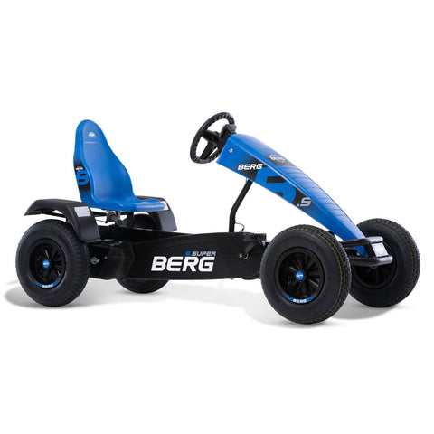 Image of (Preorder) Berg XL B. Super BFR Pedal Kart