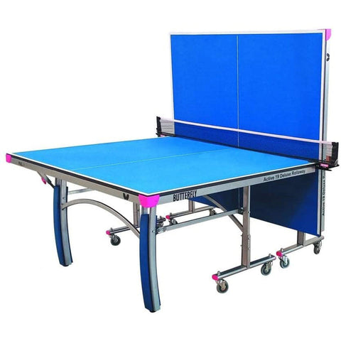 Image of Butterfly Active 19 Deluxe Ping Pong Table