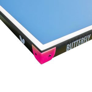 Butterfly Pool Table Conversion Ping Pong Top