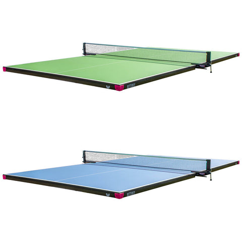 Image of Butterfly Pool Table Conversion Ping Pong Top