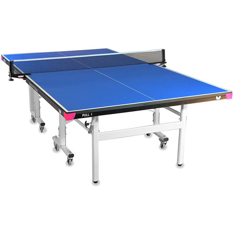 Image of Butterfly Easifold DX 22 Ping Pong Table