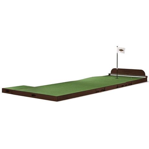 Image of The MacDonald: Brunswick Premium Indoor Putting System