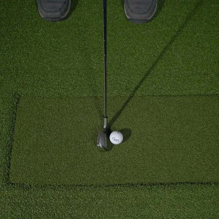 Carl's Hot Shot Golf Hitting Mat by Carl's Place –  OmahaSportsAndGamesCompany
