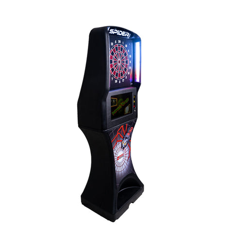 Image of Spider 360 2000 Series Home Electronic Dartboard