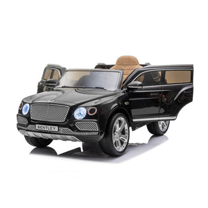 Freddo 12v Bentley Bentayga SUV Electric Go Kart