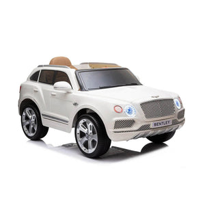 Freddo 12v Bentley Bentayga SUV Electric Go Kart