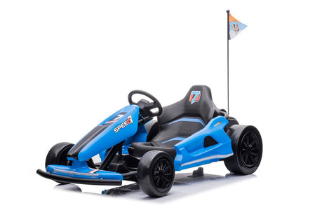 Freddo 24v Drifter Electric Go Kart