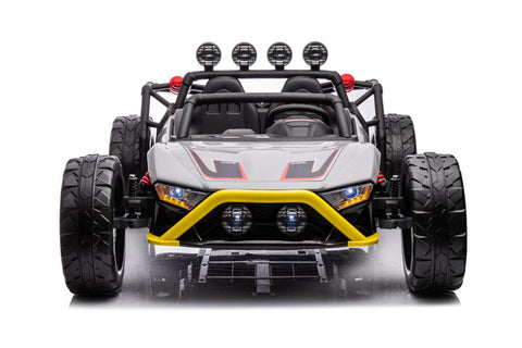 Image of Freddo 24v Monster Electric Go Kart