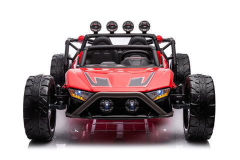 Image of Freddo 24v Monster Electric Go Kart