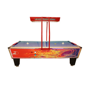 Gold Standard Games Gold Pro Elite Air Hockey Table