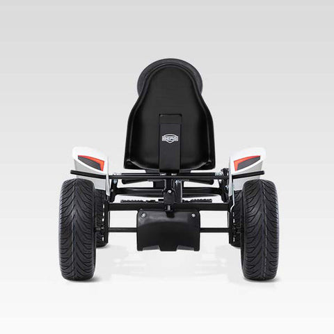 Image of (Preorder) Berg XXL Race GTS Electric Pedal Kart