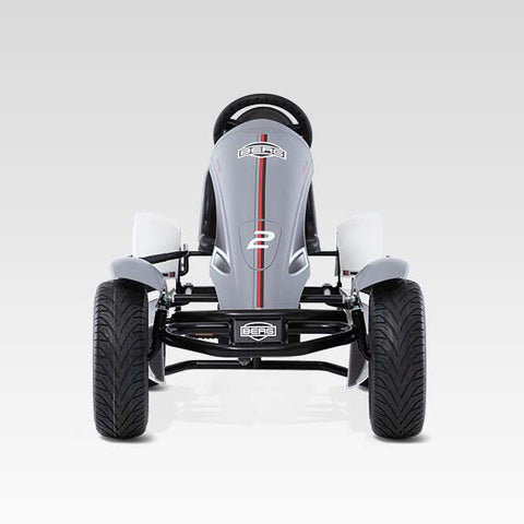 Image of (Preorder) Berg XL Race GTS BFR-3 Full Spec Pedal Kart