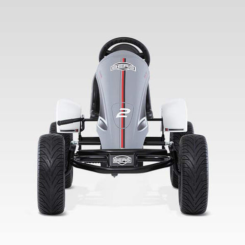 Image of Berg XXL Race GTS Electric Pedal Go Kart