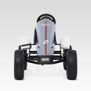 (Preorder) Berg XXL Race GTS Electric Pedal Go Kart