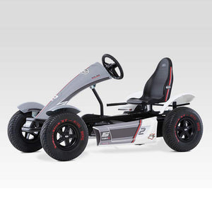 (Preorder) Berg XL Race GTS BFR Full Spec Pedal Kart