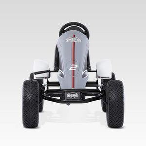 Berg XL Race GTS BFR Pedal Kart