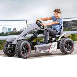 Berg XXL Race GTS Electric Pedal Go Kart