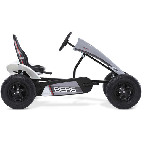 Image of (Preorder) Berg XXL Race GTS Electric Pedal Go Kart