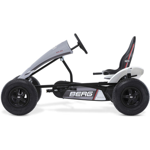 Image of (Preorder) Berg XXL Race GTS Electric Pedal Go Kart