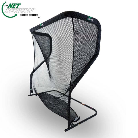 Image of Home Series V2 7ft x 7ft Golf Net by The Net Return