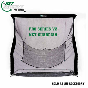 Pro Series V2 Golf Net by The Net Return