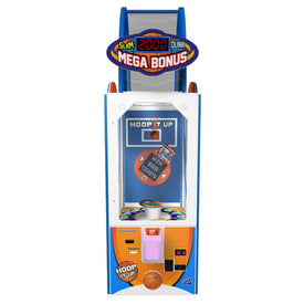 Basketball Arcade Games – OmahaSportsAndGamesCompany