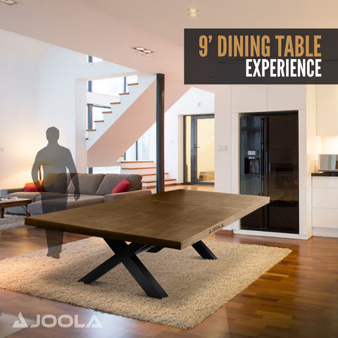 Image of (Preorder)Joola Berkshire Indoor/Outdoor Ping Pong Table