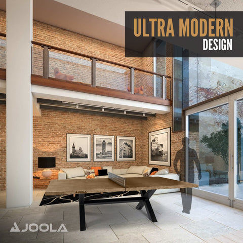 Image of (Preorder)Joola Berkshire Indoor/Outdoor Ping Pong Table