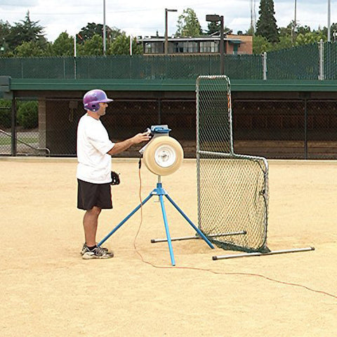 Image of JUGS BP®1 Baseball Pitching Machine