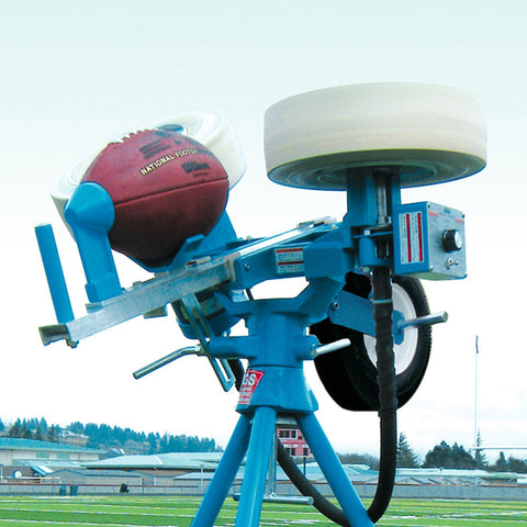 Image of Jugs Field General™ Football Throwing Machine