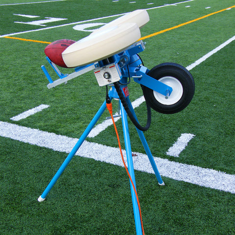 Image of Jugs Football Throwing Machine