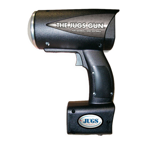 Image of The Jugs Gun™ Pro Series Corded LED Baseball Radar Gun Bundle
